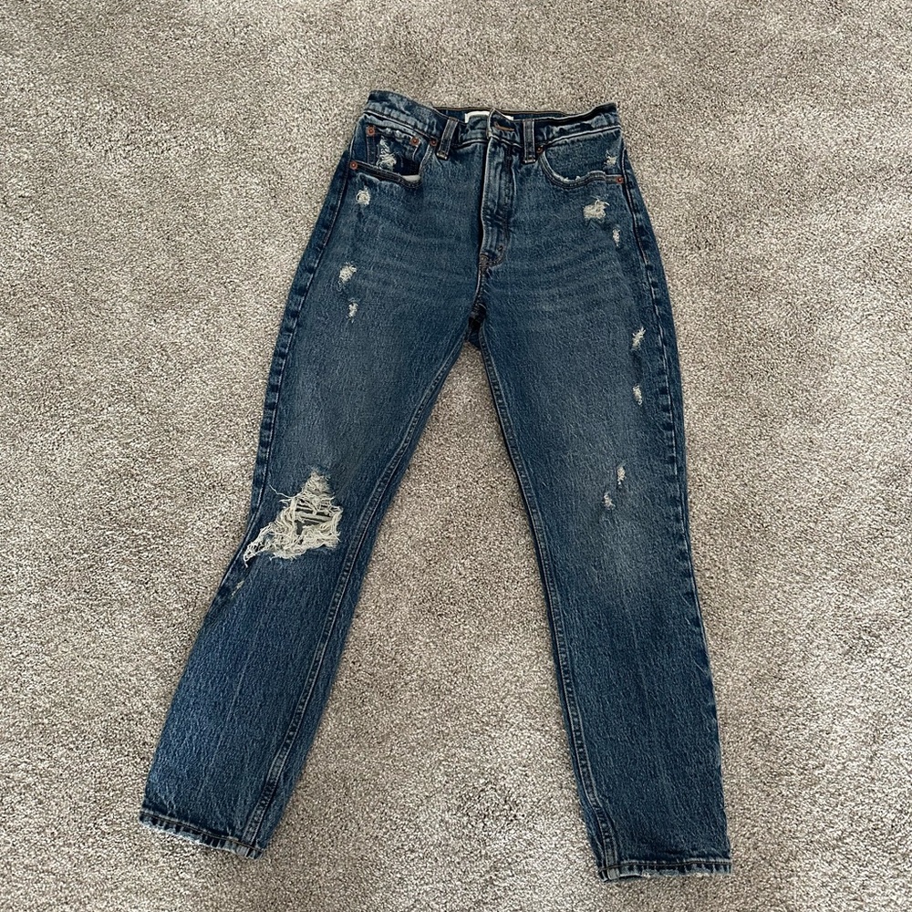Abercrombie Jeans
